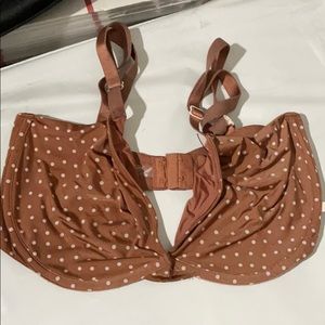 Victoria’s Secret Unlined Demi Bra